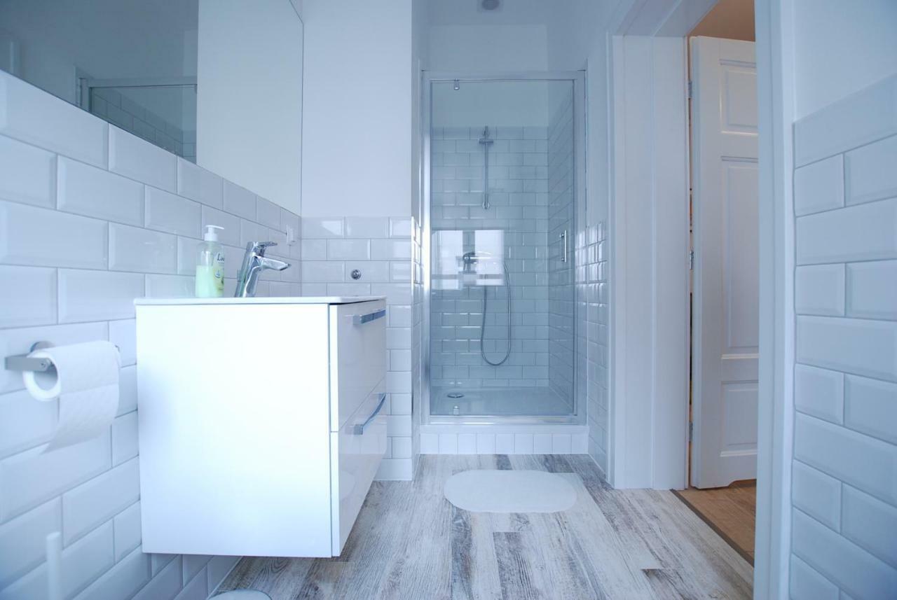Apartamenty 21 Щецин Экстерьер фото